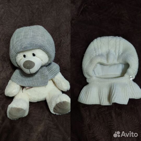 Вещи для девочки