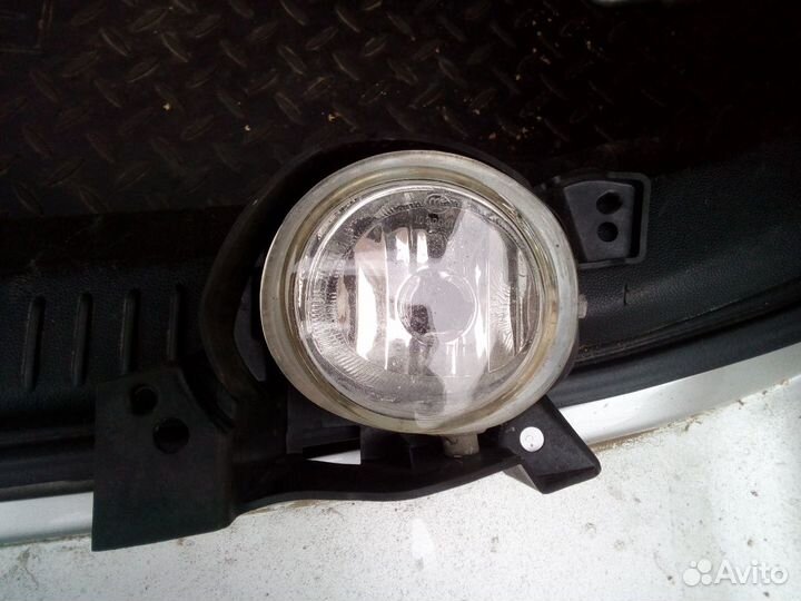 Птф левая Мазда