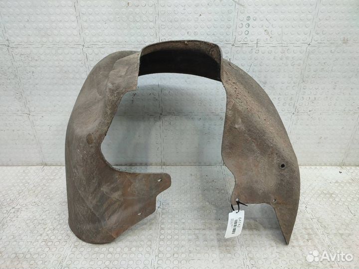 Подкрылок передний левый Лада Гранта 2018