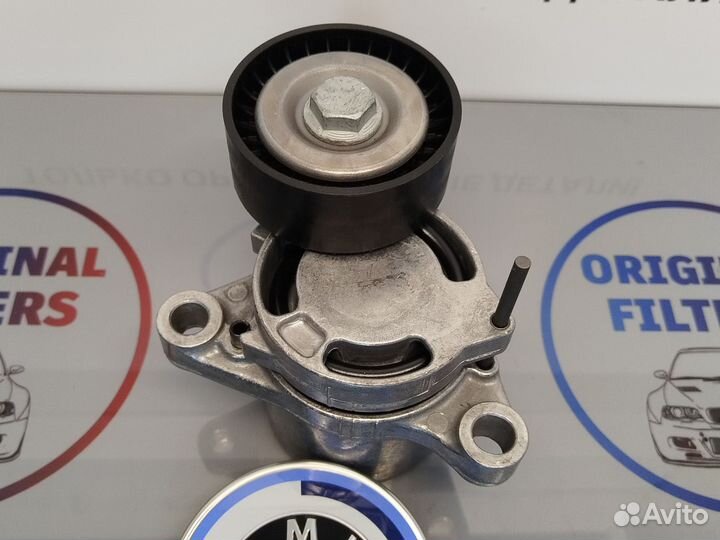 Натяжитель ремня BMW 534062710