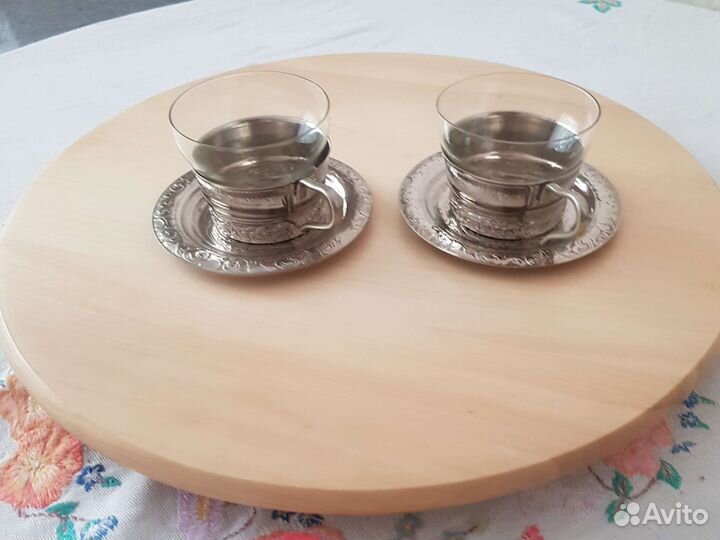 Вращающийся поднос IKEA снудда