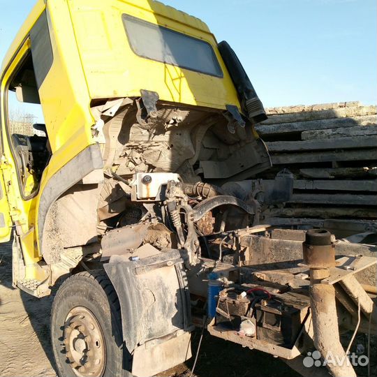 DongFeng DFL 3251A, 2007