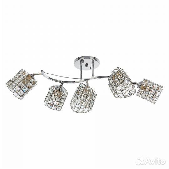 Люстра экономсвет 