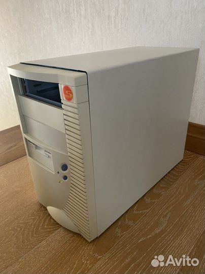 Корпус для пк