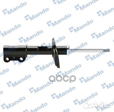 Амортизатор пер.прав.chevrolet aveo (T300) EX95