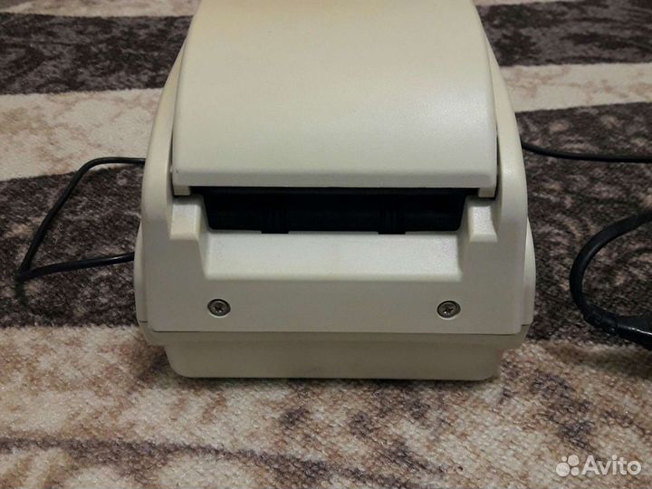 Сканер Денег