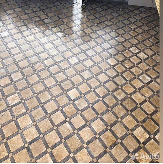 Тротуарная плитка