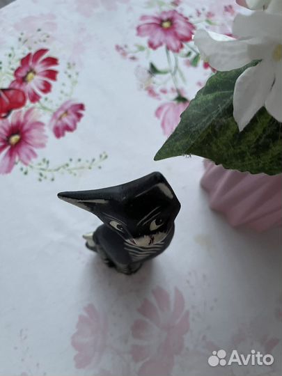 Фигурка Кот