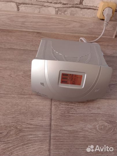 Стабилизатор напряжения 600 kv