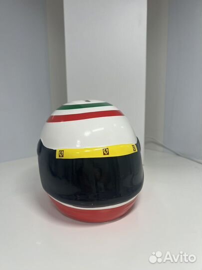 Копилка Port Aventura, Ferrari Land