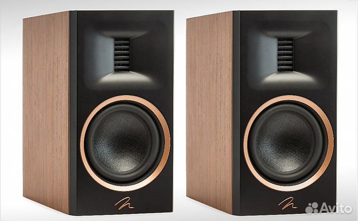 Полочная акустика Martin Logan Motion XT B100