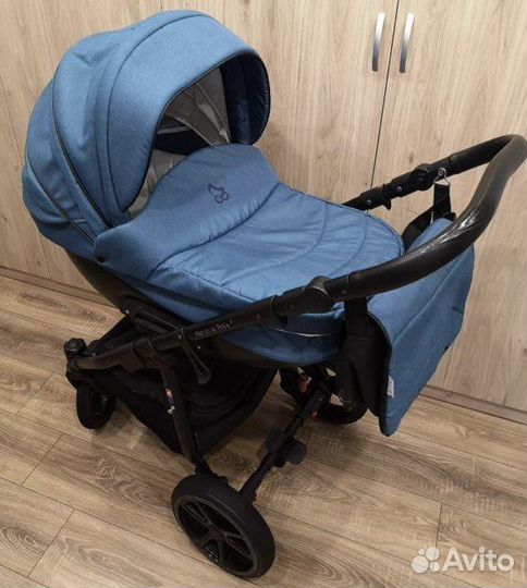 Коляска Noordline olivia 2в1