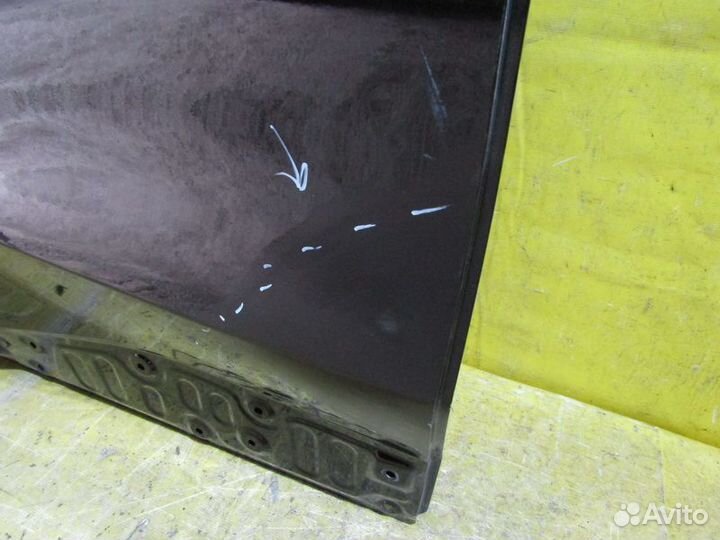 Дверь задняя правая Haval F7 19-23г 77652