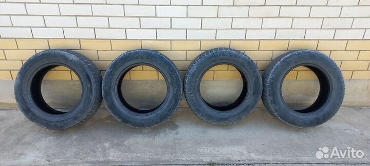 Cordiant All Terrain 215/65 R16