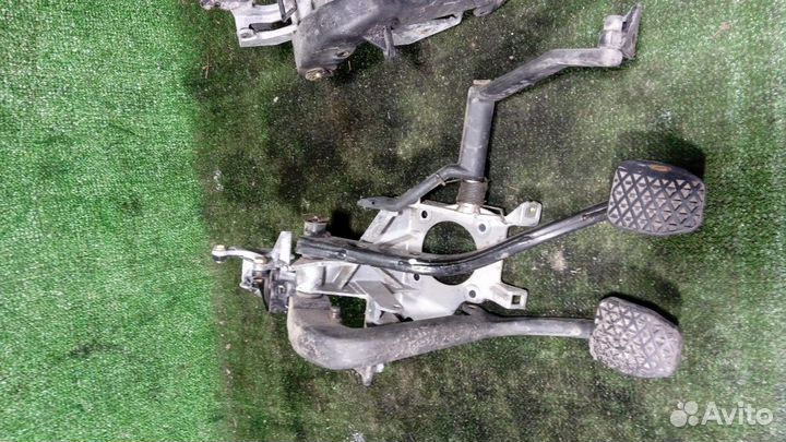 Педальный узел BMW 5 (E39)