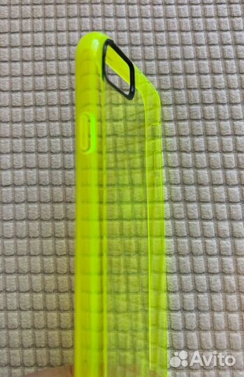 Чехол на iPhone 7/8