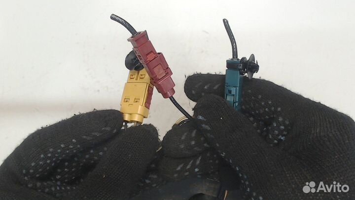 Антенна Land Rover Range Rover 3 (LM), 2006