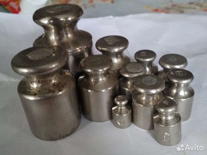 Гири медицинские