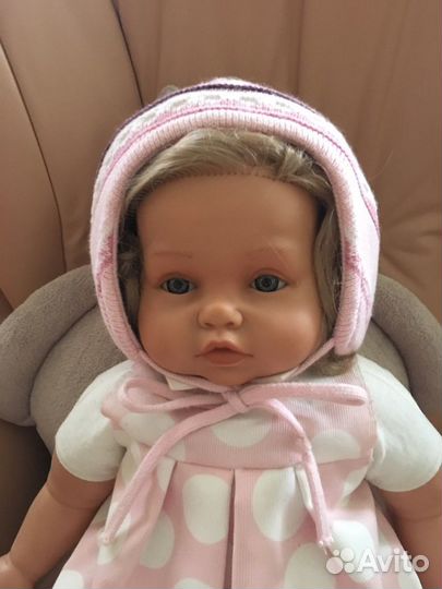 Шапка детская