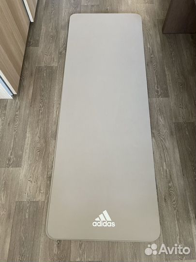 Коврик для йоги Adidas