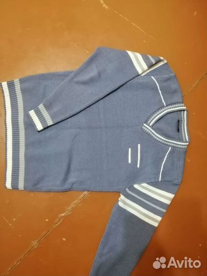 Джемпер мужской