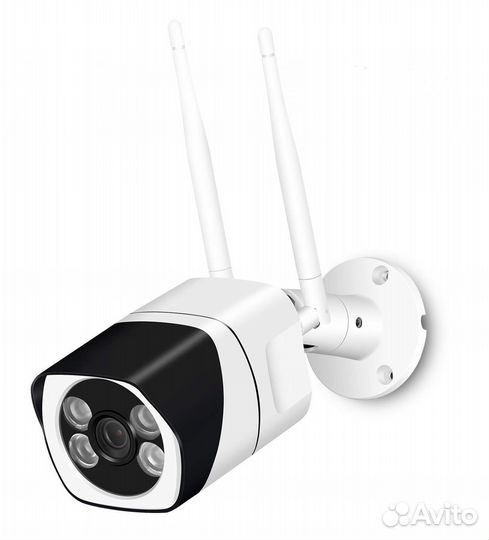 Уличная 3мп Wifi R-cams-ip3-wifi XM530+Q03