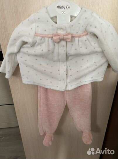 Костюм для девочки