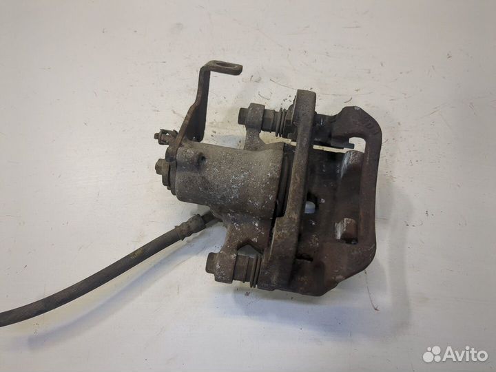 Суппорт Hyundai i30, 2012