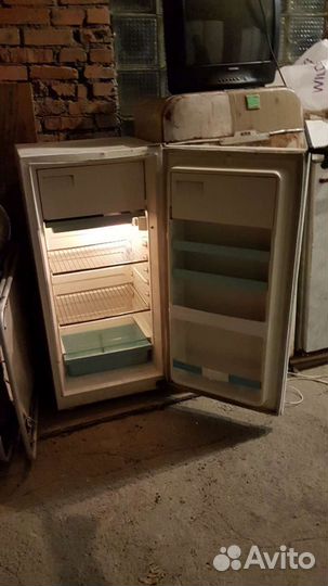 Холодильник