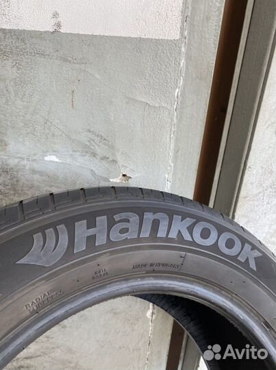 Hankook Optimo K415 225/60 R17