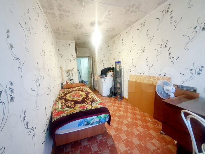 3-к. квартира, 54,3 м², 5/5 эт.