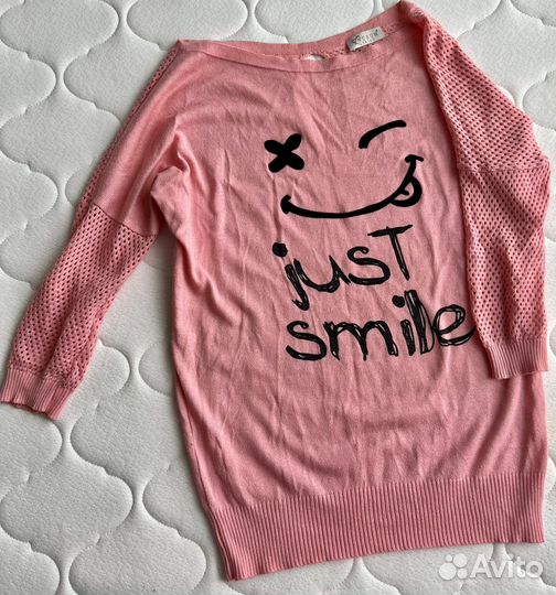 Женская одежда пакетом 42 44