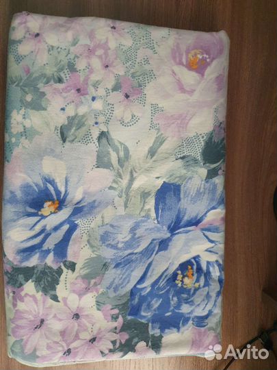 Белье постельное 1,5 и 2х