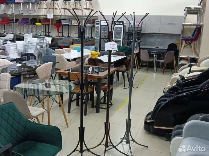 Вешалки новые в наличии