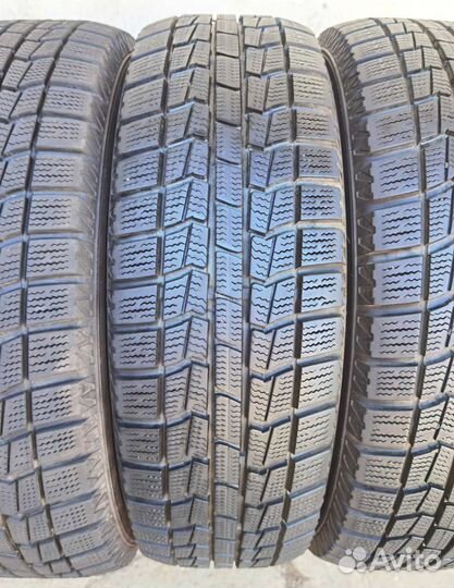 Autobacs NorthTrek N2 185/65 R15 88Q