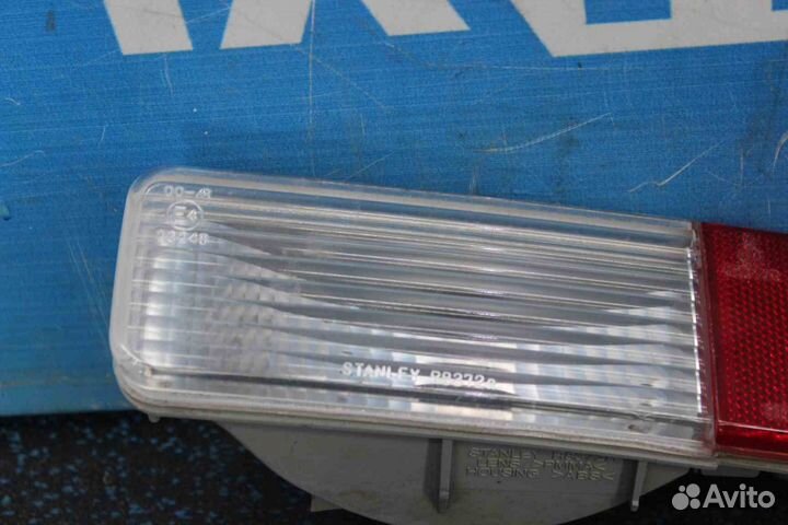 Фонарь Mitsubishi RVR (Митсубиси рвр) N61W MR27582