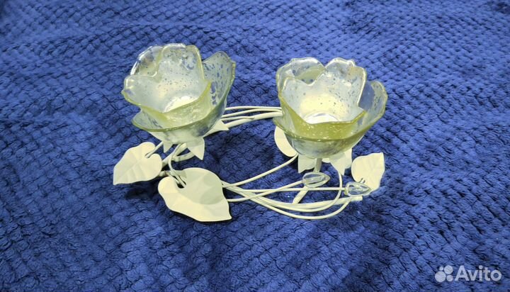 Подсвечник