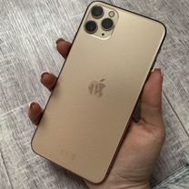 iPhone 11 Pro Max, 64 ГБ