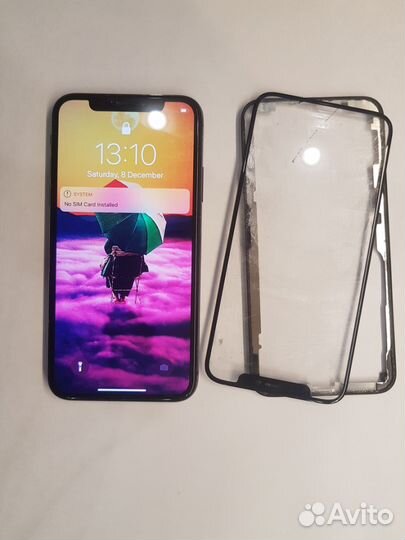 Замена дисплея, замена стекла, ремонт телефонов