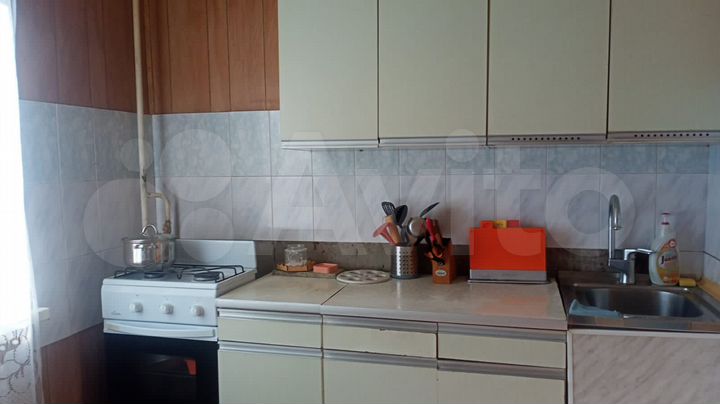 2-к. квартира, 50,7 м², 3/9 эт.