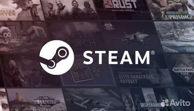 Скины для пополнения баланса в steam