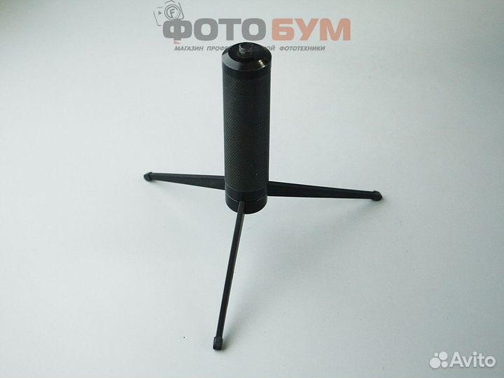 Карманный штатив металлический