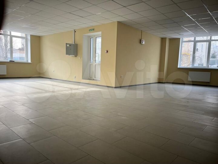 Офисное помещение, 114 м²