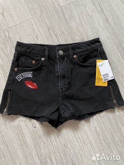 Шорты H&M