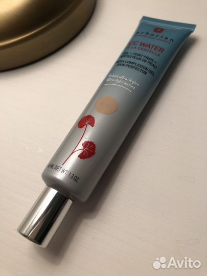 Erborian cc water 40мл