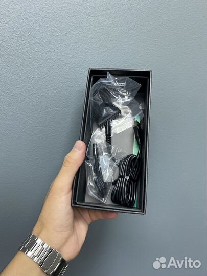 Машинка для волос / бороды / триммер для бороды