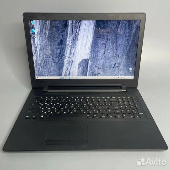 Lenovo ideapad 110 15acl