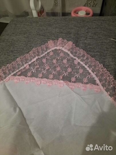 Уголок на выписку+ленточка в подарок