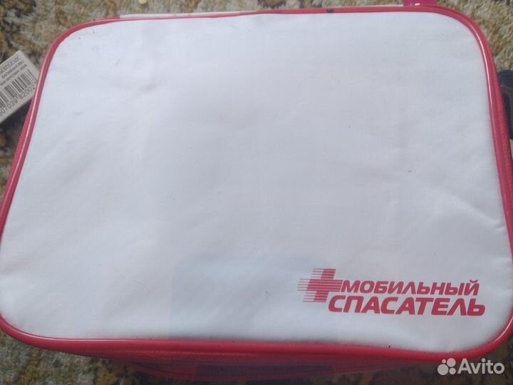 Мобильный спасатель