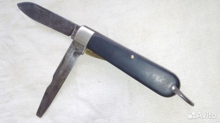 Армейский нож TL-29. США. Оригинал